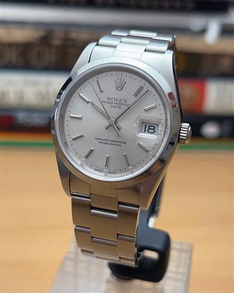 vecchio rolex oyster|2006 rolex oyster perpetual.